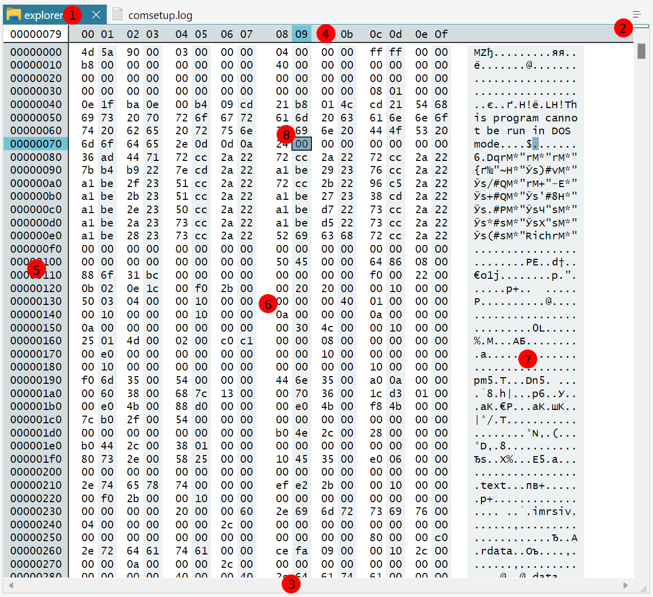 instal the new version for windows Hex Editor Neo 7.37.00.8578